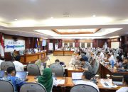 Unila Jadi Pusat Pengembangan Singkong Nasional, Lampung Didorong Jadi Sentra Pangan Strategis