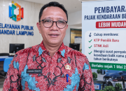 Samsat Permudah Warga, Pajak Kendaraan Bisa Dibayar Tanpa KTP Pemilik Lama