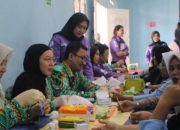 Himafarsi SI AKSI 2026 Tingkatkan Kesadaran Kesehatan Masyarakat Sabah Balau