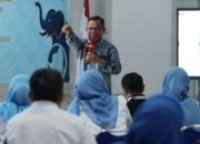 Warek Unila Dorong Pembelajaran Kontekstual dan Growth Mindset