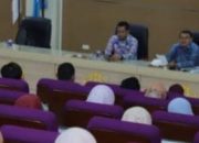 FKIP Unila Gelar Kuliah Dosen Tamu, Bahas Strategi Kenaikan Jabatan Akademik Dosen