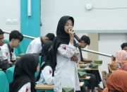 Unila Sambut Kunjungan Edukatif SMA Al-Huda Jati Agung Lamsel