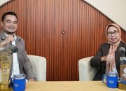 Prof. Lusmeilia: Kepemimpinan Adalah Amanah dan Tanggung Jawab