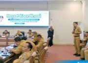 Halo Lamsel Masuki Tahap Uji Coba, Pemkab Lampung Selatan Siapkan Layanan Publik Digital Terintegrasi