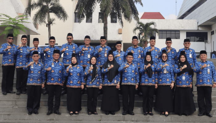 Lampung Pacu Lompatan Besar Sektor Transportasi