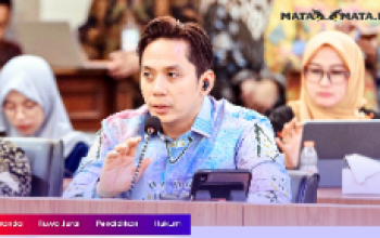 Lampung Selatan Siap Jadi Garda Terdepan Sukseskan Program BGN di Era Kepemimpinan Baru