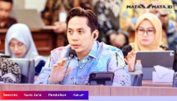 Lampung Selatan Siap Jadi Garda Terdepan Sukseskan Program BGN di Era Kepemimpinan Baru