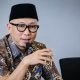 Gubernur Mirza: Kepemimpinan Baru BGN Momentum Perkuat Program Makan Bergizi Gratis