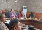 Audiensi di DPRD Lampung Selatan, Garuda Dorong Kolaborasi Pengawasan Dunia Usaha