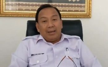 Bandar Lampung Bersinar, Warga Diajak Ramaikan Rangkaian HUT Kota ke-344