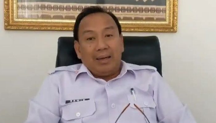 Bandar Lampung Bersinar, Warga Diajak Ramaikan Rangkaian HUT Kota ke-344