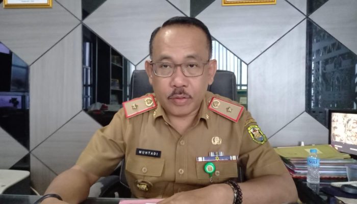 Dinkes Bandar Lampung Tantang Puskesmas Berinovasi Lewat Layanan dan Konten Digital