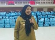 1.080 Keluarga Berisiko Stunting Dapat Telur Gratis, Pemkot Fokus Perbaiki Gizi Anak