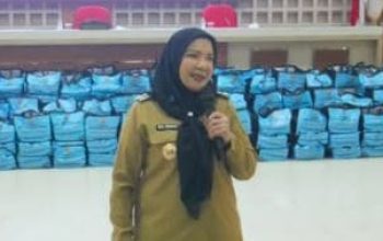 1.080 Keluarga Berisiko Stunting Dapat Telur Gratis, Pemkot Fokus Perbaiki Gizi Anak