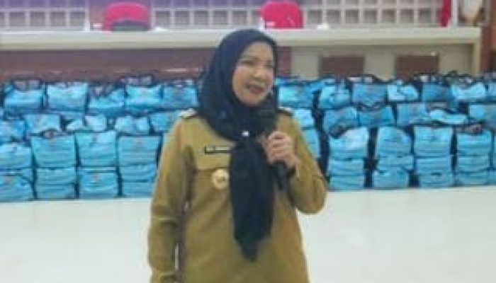 1.080 Keluarga Berisiko Stunting Dapat Telur Gratis, Pemkot Fokus Perbaiki Gizi Anak