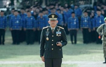 Pemprov Lampung: Pancasila Harus Menjadi Arah Pembangunan dan Pelayanan Publik