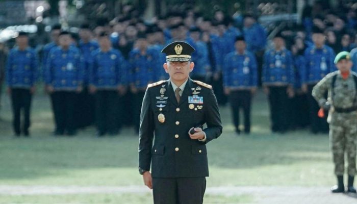 Pemprov Lampung: Pancasila Harus Menjadi Arah Pembangunan dan Pelayanan Publik