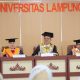 Dosen Unila Raih Doktor, Risetnya Ungkap Kekuatan Media Sosial Promosikan Wisata Lampung