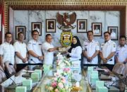 Tantangan Pengawasan di Era Digital Menguat, Pemkot Bandar Lampung dan Bawaslu Pererat Koordinasi