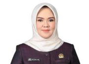 DPRD Lamsel Sambut Kepala BGN Baru, Dorong Percepatan Program Makan Bergizi Gratis