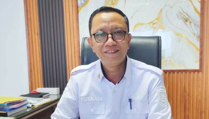Pemkot Gulirkan Program Pemutihan dan Diskon PBB 2026