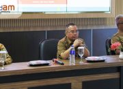 Penyegaran Jabatan di RSUD Abdul Moeloek, Perkuat Kinerja Organisasi dan Pelayanan Publik