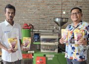 Dari Lereng Ulu Belu ke Berbagai Kota, Desty Coffee Jadi Bukti UMKM Lokal Mampu Menembus Pasar Nasional