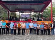 Dihadiri Achmad Herry, Pentas Seni Budaya Jadi Panggung Pelestarian Warisan Daerah