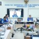 FMIPA Unila Tancap Gas Raih Standar Internasional, Pengukuran Kompetensi Lulusan Jadi Fokus