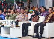 Gedong Air Andalkan Gotong Royong dan UMKM, Bidik Tiket ke Lomba Kelurahan Nasional
