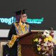 Lepas 966 Lulusan, Unila Perkuat Misi Cetak SDM Unggul Berdaya Saing Global