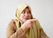 Lindungi Perempuan dan Anak, Dinas PPPA Buka Pengaduan Lewat WhatsApp, Telepon hingga Instagram