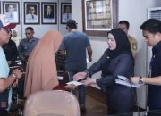 Peduli Warga Terdampak Bencana, Pemkot Bandar Lampung Kucurkan Bantuan Rp153,6 Juta