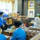 Temui Gubernur dan Wagub Lampung, PMII Bawa Rekomendasi Strategis Sektor Pendidikan hingga Pertanian
