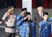 Eva Dwiana: Pancasila Harus Terlihat Nyata dalam Pelayanan untuk Rakyat