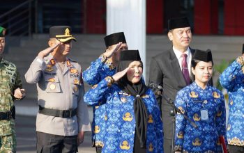 Eva Dwiana: Pancasila Harus Terlihat Nyata dalam Pelayanan untuk Rakyat