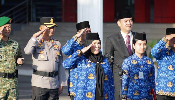 Eva Dwiana: Pancasila Harus Terlihat Nyata dalam Pelayanan untuk Rakyat