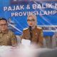 Pemprov Lampung Dorong Kesadaran Pajak Lewat Program Diskon PKB dan Penghapusan Denda