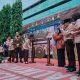 Ratusan Pramuka se-Lampung Meriahkan Grantha Fest 41 di SMAN 1 Bandar Lampung
