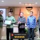 Lampung Sabet Penghargaan OKKPD Terbaik 2026