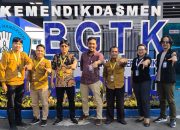 Bakal Meriah! BGTK Lampung Siapkan Perayaan HGN 2026 di Mal