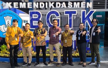 Bakal Meriah! BGTK Lampung Siapkan Perayaan HGN 2026 di Mal