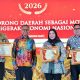 Eva Dwiana Sabet Penghargaan Nasional, Bandar Lampung Bersinar Lewat UMKM dan Ekonomi Kreatif
