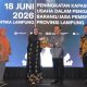 Pemprov Lampung Perkuat Transparansi Pengadaan Melalui Digitalisasi dan E-Katalog