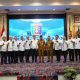 Konektivitas Meningkat, Jalan Inpres Buka Akses Kawasan Industri dan Sentra Pertanian Lampung