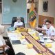 Wagub Jihan Perkuat Strategi Penanggulangan TBC, Lampung Selatan Jadi Prioritas