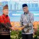 Mirza Gandeng Muhammadiyah Tingkatkan Kualitas SDM, Program 1 Desa 1 Sarjana Jadi Andalan