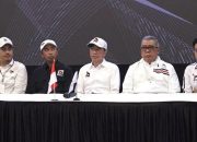 Dihadiri Jokowi, PSI Bandar Lampung Konsolidasi Total Bidik Kemenangan Pemilu 2029