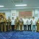 Pemprov Lampung Perluas Akses Pendidikan Global Lewat Program Study and Network ke Korea