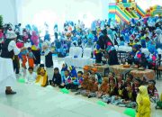 Gebyar PAUD Bandar Lampung 2026, Wujudkan Generasi Emas Sejak Usia Dini